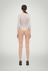 WOLFORD 79278 Snake Lace String Body