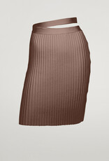 WOLFORD 53142 Mega Rib Skirt