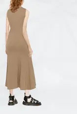 WOLFORD 52933 3D-Cut Body Higging Dress