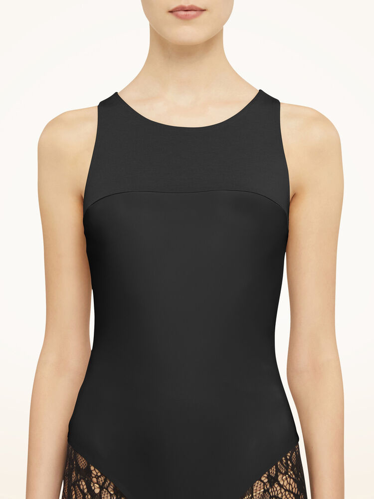 79292 Eco Vegan String Body Wolford