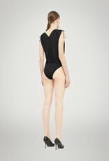 WOLFORD 79294 Crepe Jersey Body