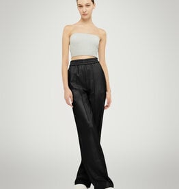 WOLFORD Eco Vegan Trousers