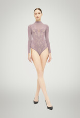 WOLFORD 79293 Flower Lace String Body