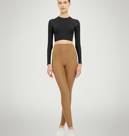 WOLFORD Active Flow Top Long Sleeves