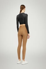 WOLFORD 53308 Active Flow Top Long Sleeves