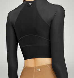WOLFORD Active Flow Top Long Sleeves