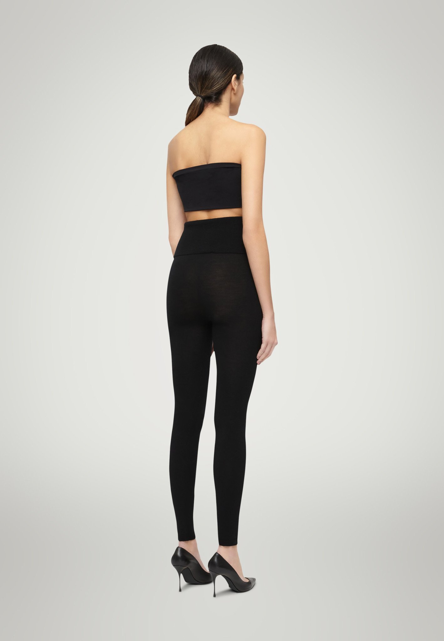 WOLFORD 19441 Active Flow Leggings