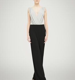 WOLFORD Crepe Jersey Trousers