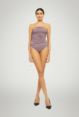 WOLFORD 77107 Fatal Draping String Body