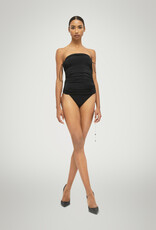 WOLFORD 77107 Fatal Draping String Body