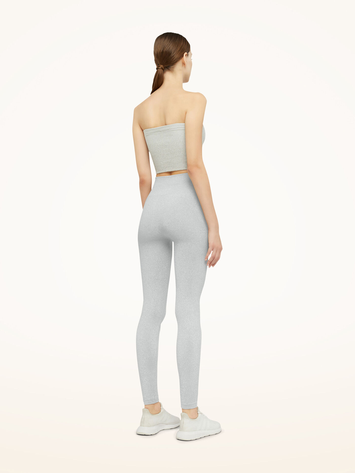 WOLFORD 17600 Fading Shine Leggings