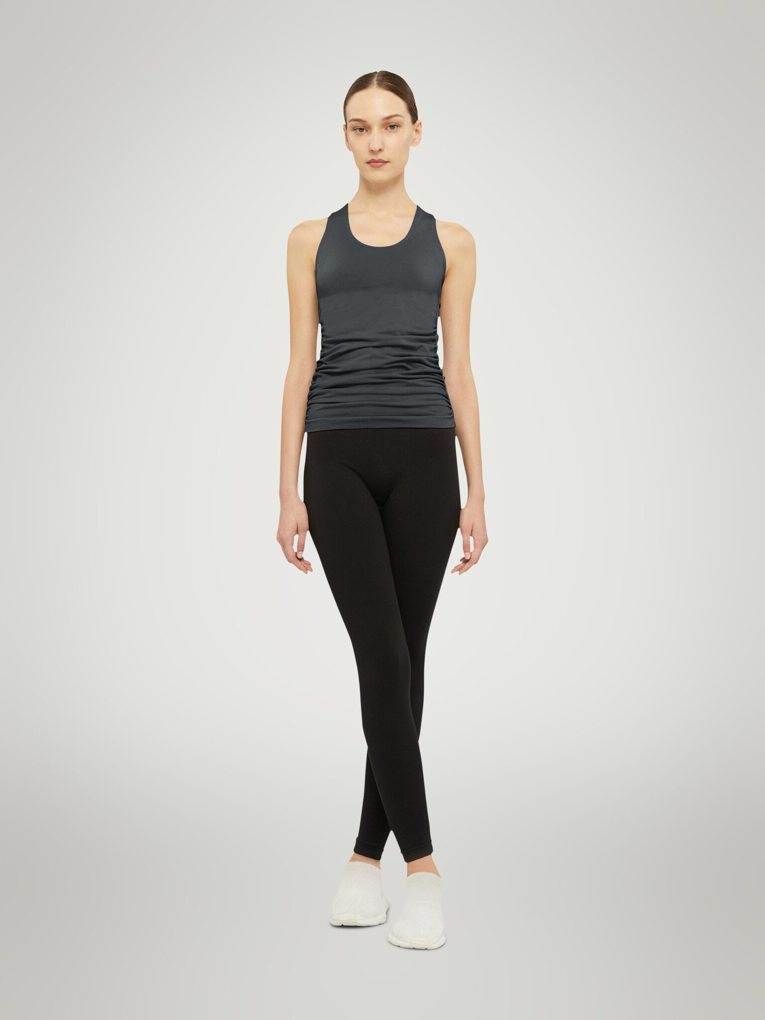 WOLFORD 57159 Body Shaping Top Sleeveless