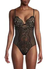 WOLFORD 4W3202 Shaping Up Bodysuit