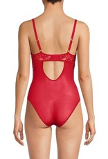 WOLFORD 4W3202 Shaping Up Bodysuit