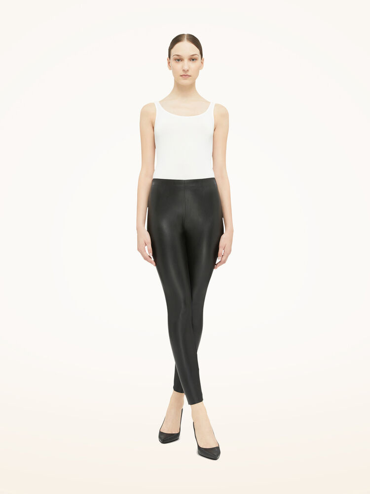 WOLFORD 19323 Jo Leggings