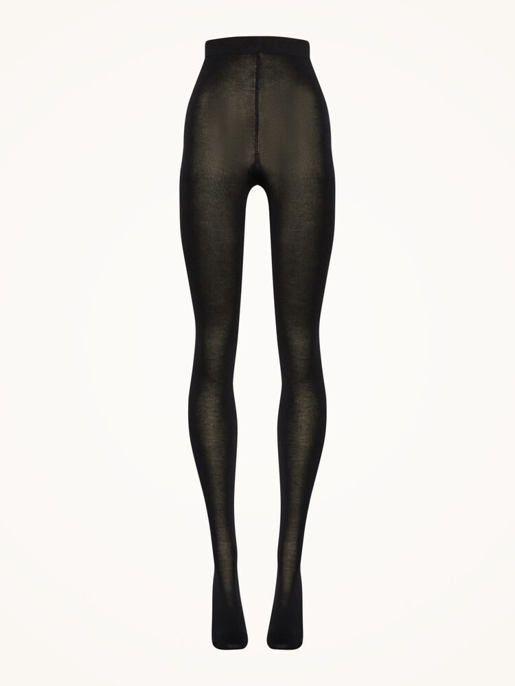 WOLFORD 11316 Cashmere/Silk Tights