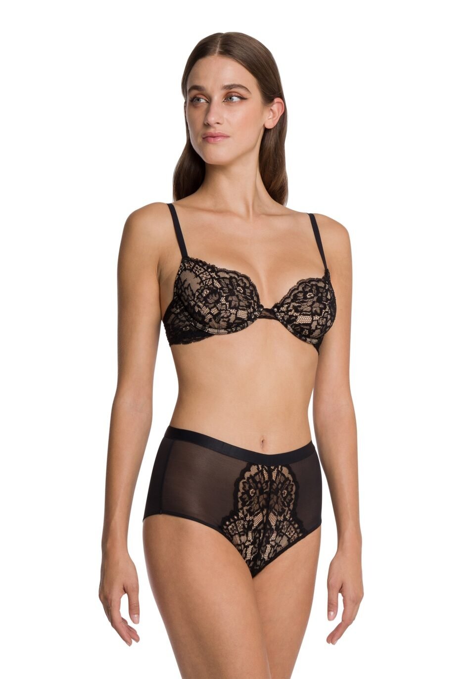 WOLFORD 4W2220 Shaping Brief