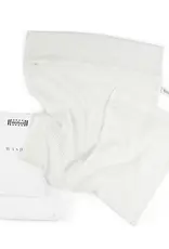 WOLFORD 95209 Washbag 1001-white L