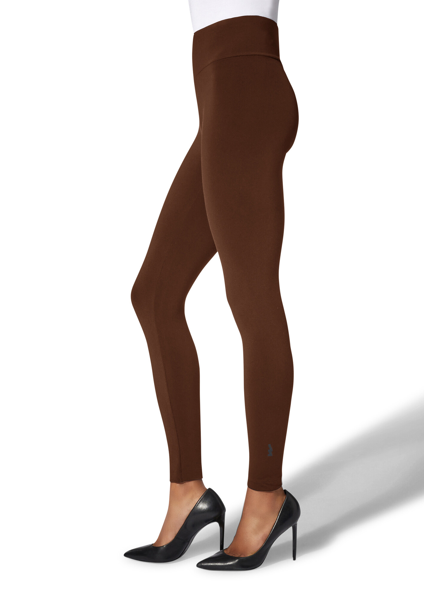 17611 Perfect Fit Leggings Wolford