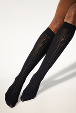 WOLFORD 31590 W Net Knee-Highs