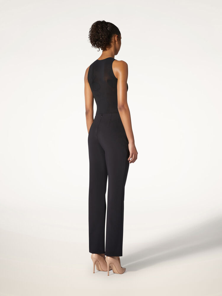WOLFORD 53318 Scuba Tailor Trousers