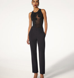 WOLFORD Scuba Tailor Trousers