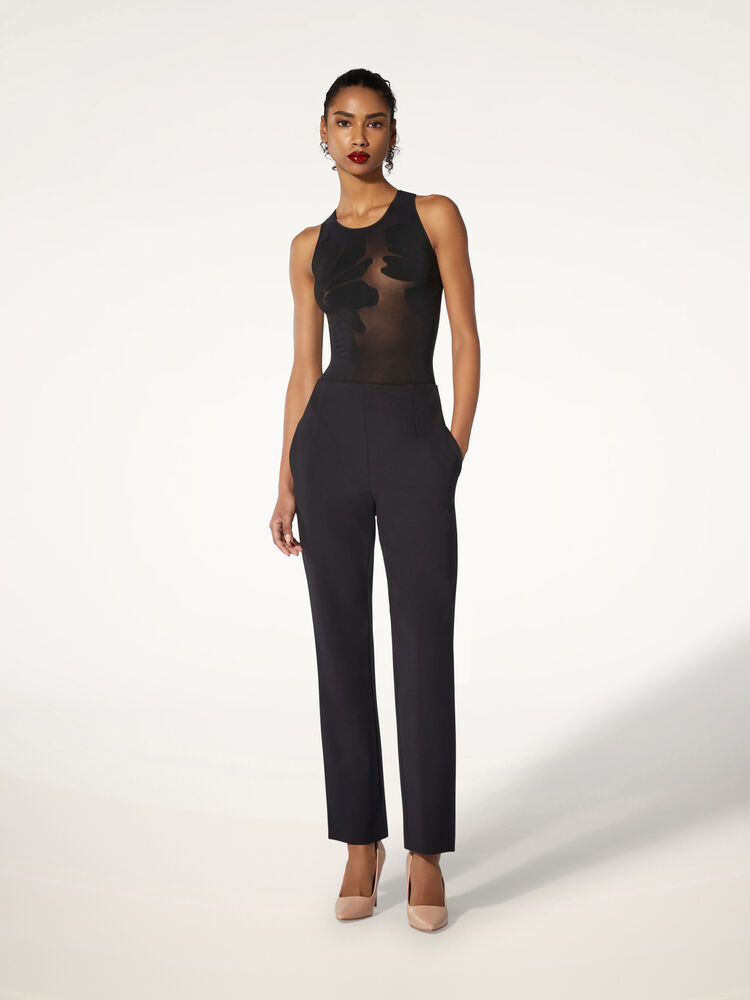 WOLFORD 53318 Scuba Tailor Trousers