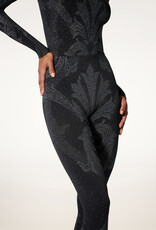 WOLFORD 17080 Metallic Jacquard Tights