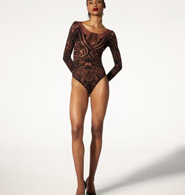 WOLFORD Body Tattoo String Body