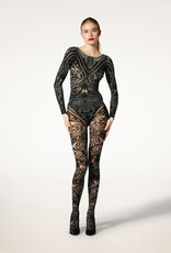 WOLFORD 17620 Body Tattoo Tights
