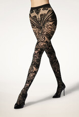 WOLFORD 17620 Body Tattoo Tights