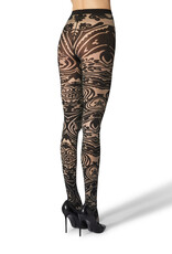 WOLFORD 17620 Body Tattoo Tights