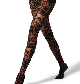 WOLFORD Body Tattoo Tights