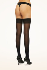 WOLFORD 20942 Velvet de Luxe 50 Stay-Up