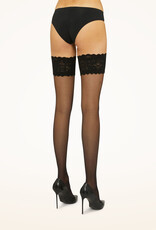WOLFORD 21223 Satin Touch 20 Stay-up