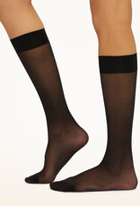 WOLFORD 31241 Individual 10 Knee-Highs