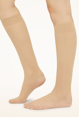 WOLFORD 31241 Individual 10 Knee-Highs