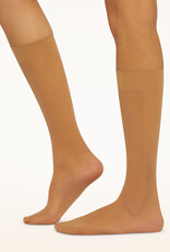 WOLFORD 31241 Individual 10 Knee-Highs