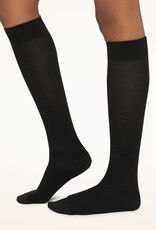 WOLFORD 31310 Merino Knee-Highs