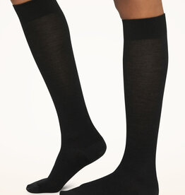 WOLFORD Merino Knee-Highs