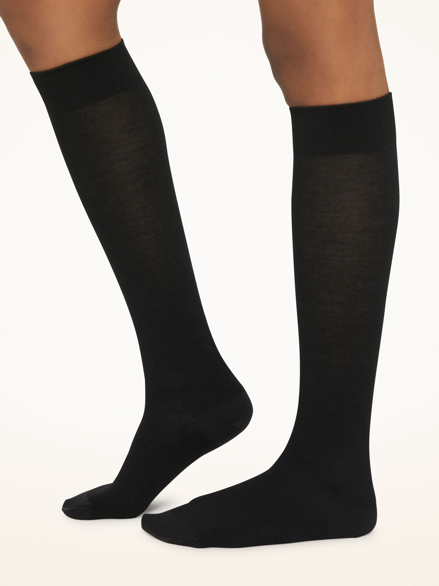 WOLFORD 31310 Merino Knee-Highs