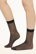 WOLFORD 41260 Individual 10 Socks