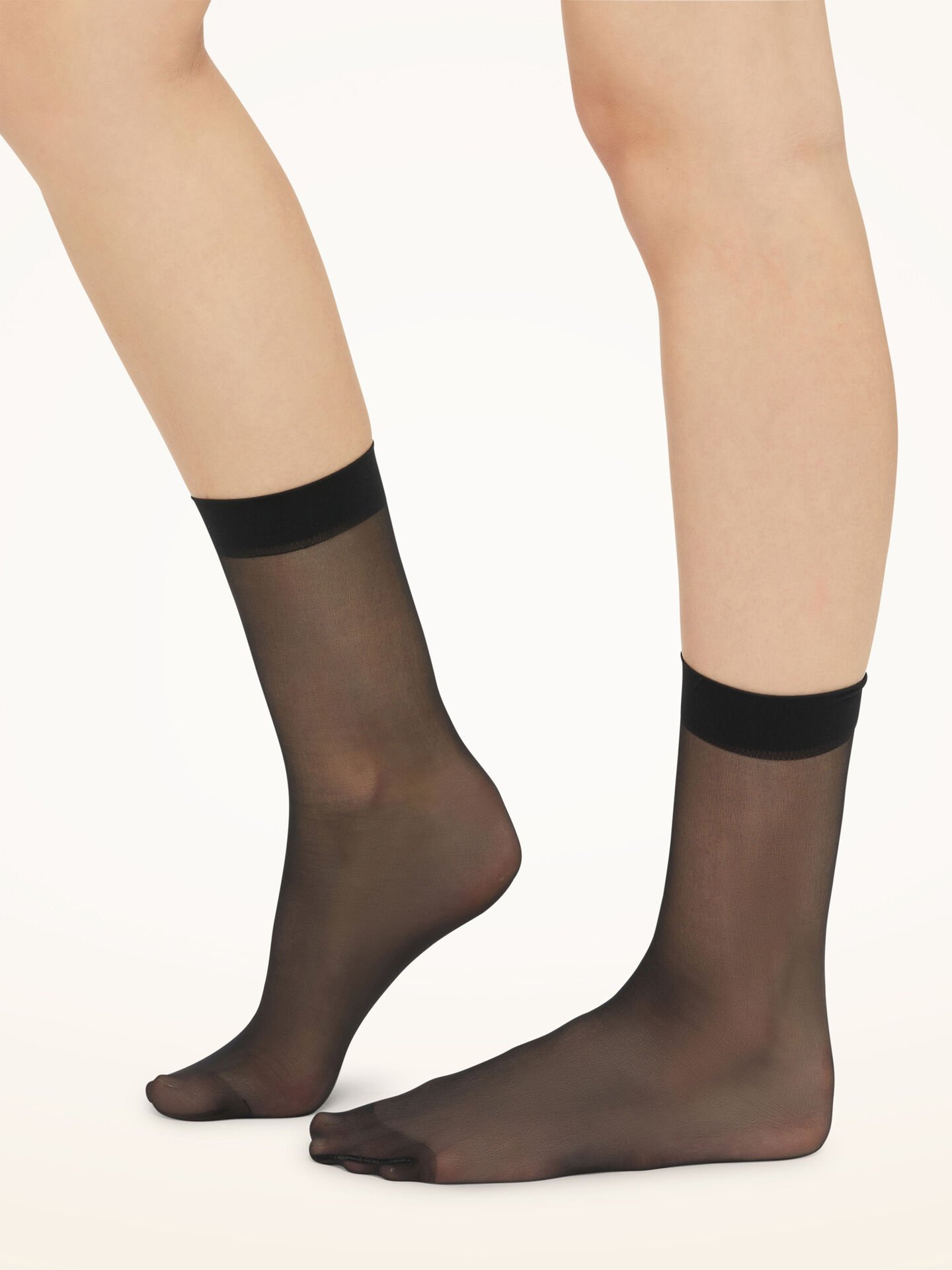 WOLFORD 41260 Individual 10 Socks