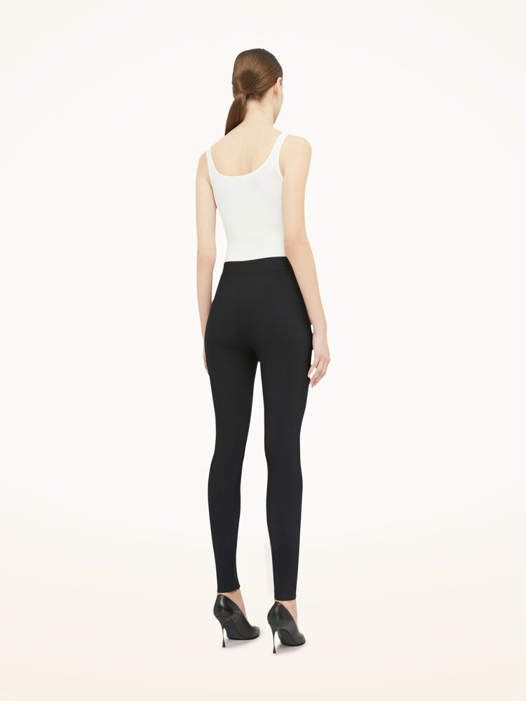 WOLFORD 19233 Scuba Leggings
