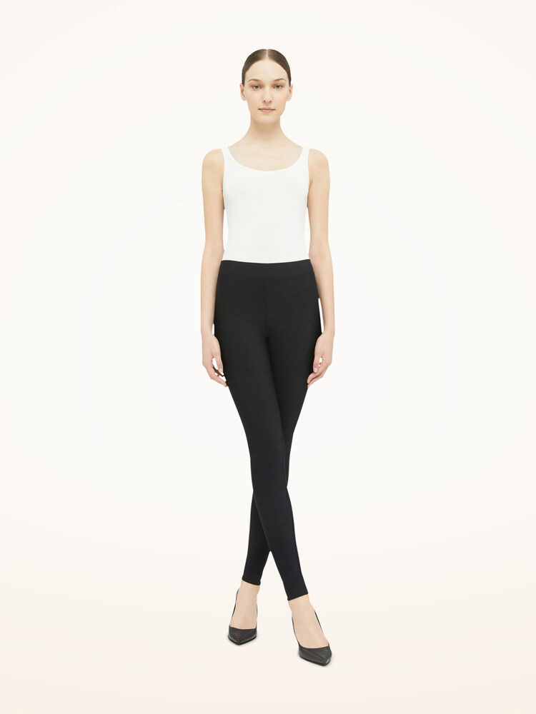 WOLFORD 19233 Scuba Leggings