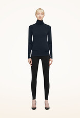 WOLFORD 56216 Aurora Top Long Sleeves