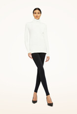 WOLFORD 56216 Aurora Top Long Sleeves