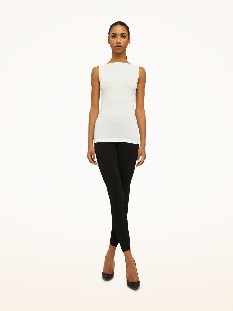 WOLFORD 56219 Aurora Top Sleeveless