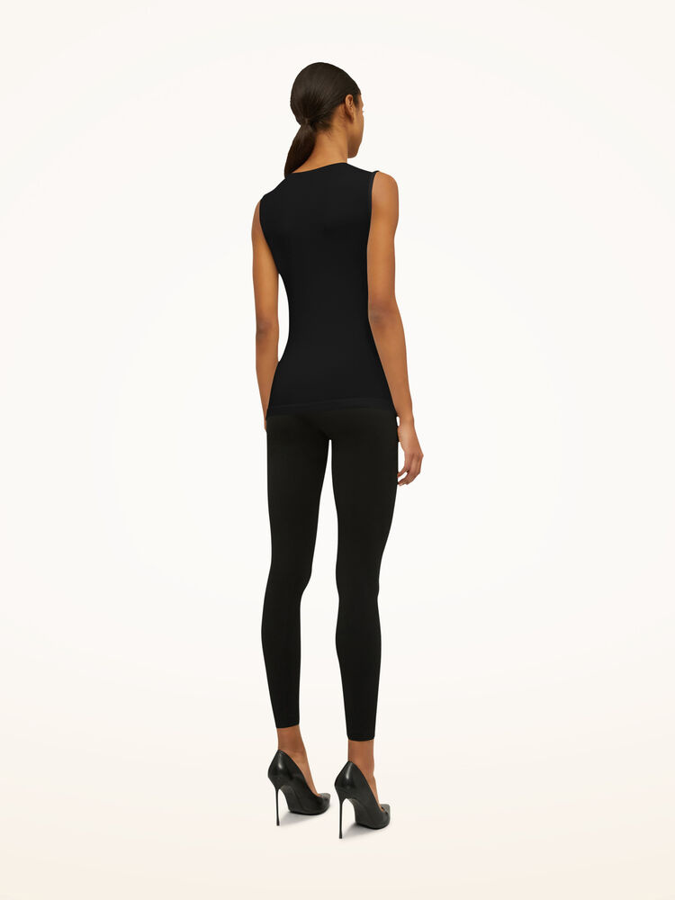 WOLFORD 56219 Aurora Top Sleeveless