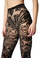 WOLFORD 17620 Body Tattoo Tights
